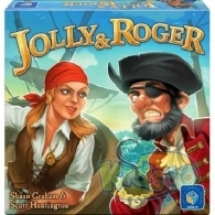 Cutia BG-205308 Jolly & Roger