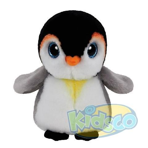 TY TY42121 Bb Pongo - Penguin 15cm photo 1