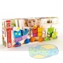 HAPE-FANTASIA BLOCKS TRAIN thumbnav 1
