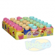 Play-Doh E7474 Play-Doh Mini Creatii In Asort. thumbnav 1