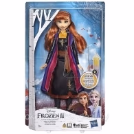 Frozen E6952 Frozen 2 Swirling Adventure Ast