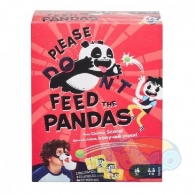 Mattel GMH35 Joc De Masa "Hraneste Panda" thumbnav 1