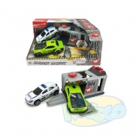 Simba-Dickie 3715012 Dickie Set Auto "Prison Breac" Sun & Lum 2  Auto thumbnav 1