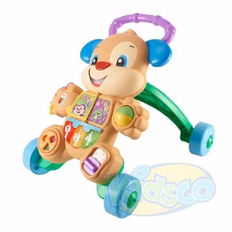 Fisher Price FRC93 Premergator Catel Cu Etape Inteligente (Ru)