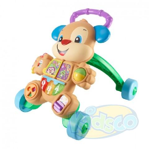 Fisher Price FRC93 Premergator Catel Cu Etape Inteligente (Ru) photo 1 Fisher Price FRC93 Premergator Catel Cu Etape Inteligente (Ru) photo 1