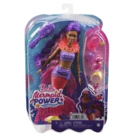 Mattel HHG53 Кукла Барби - Русалка Бруклин thumbnav 1