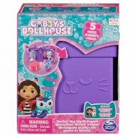 Spin Master 6065945 Gabby's House Trendy Violet thumbnav 1