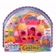 Lalaloopsy 529538 Tinies Sew Royal Castle