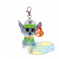 TY TY41279 Bb Paw Patrol - Rocky 8,5cm thumbnav 1