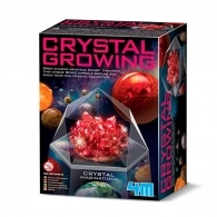 Cresterea cristalelor (Rosu) 00-03929