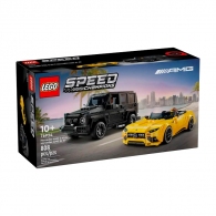 Lego Speed Champions 76924 thumbnav 1