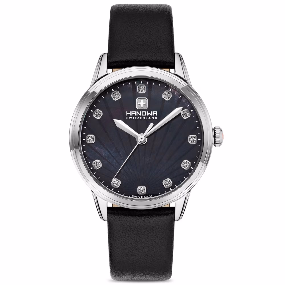 Женские часы HANOWA HAWLA0002001