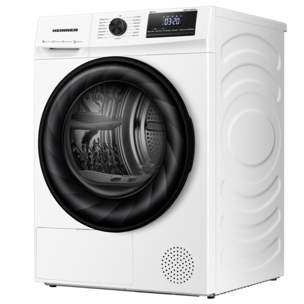Сушильная машина Heinner HHPD-H90FRA++ photo 2
