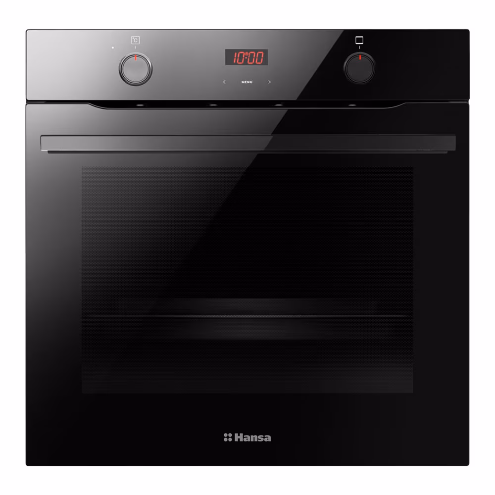 Встраиваемый духовой шкаф Hansa BakingPro BOES683020 