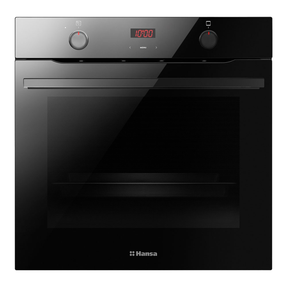 Встраиваемый духовой шкаф Hansa BakingPro BOES683020 photo 1 Встраиваемый духовой шкаф Hansa BakingPro BOES683020 photo 1