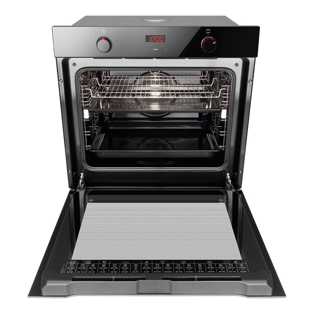 Встраиваемый духовой шкаф Hansa BakingPro BOES683020 photo 11