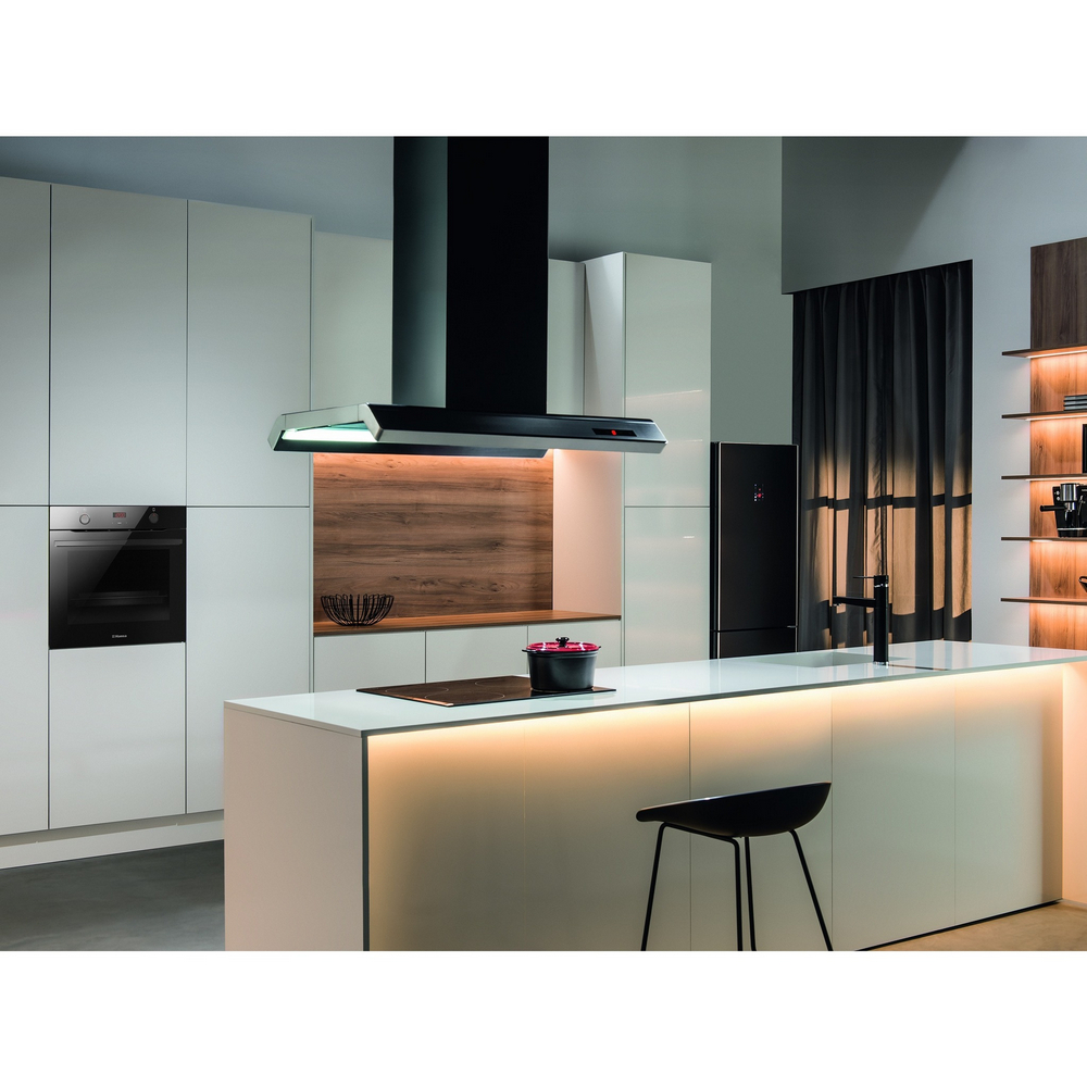 Встраиваемый духовой шкаф Hansa BakingPro BOES683020 photo 13