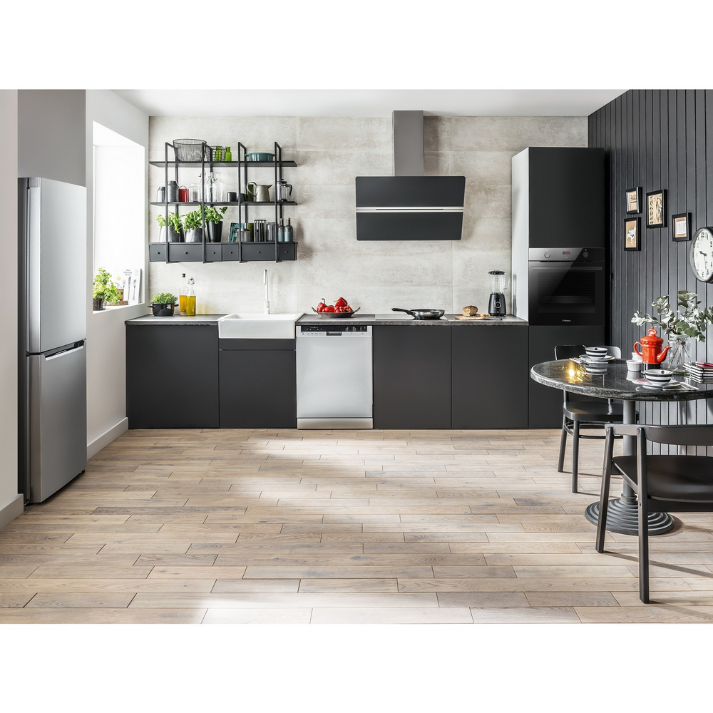 Встраиваемый духовой шкаф Hansa BakingPro BOES683020 photo 14