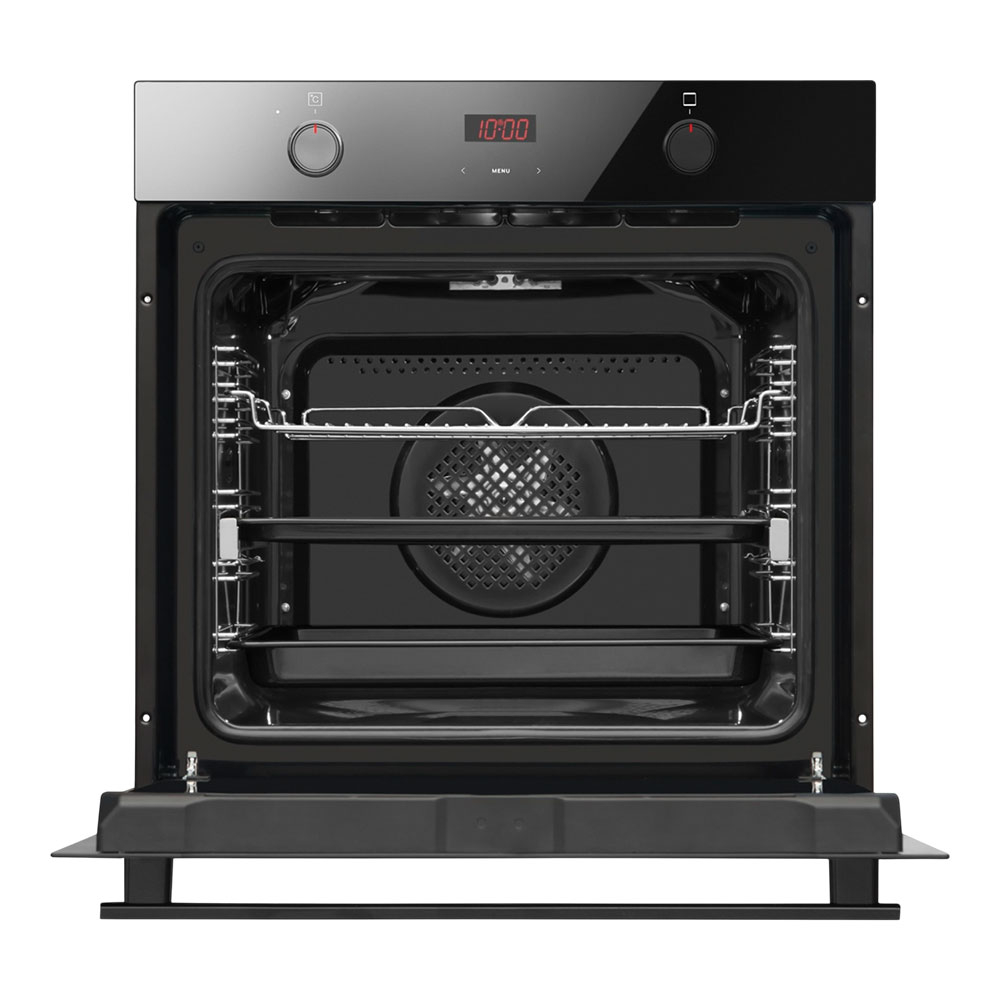 Встраиваемый духовой шкаф Hansa BakingPro BOES683020 photo 7