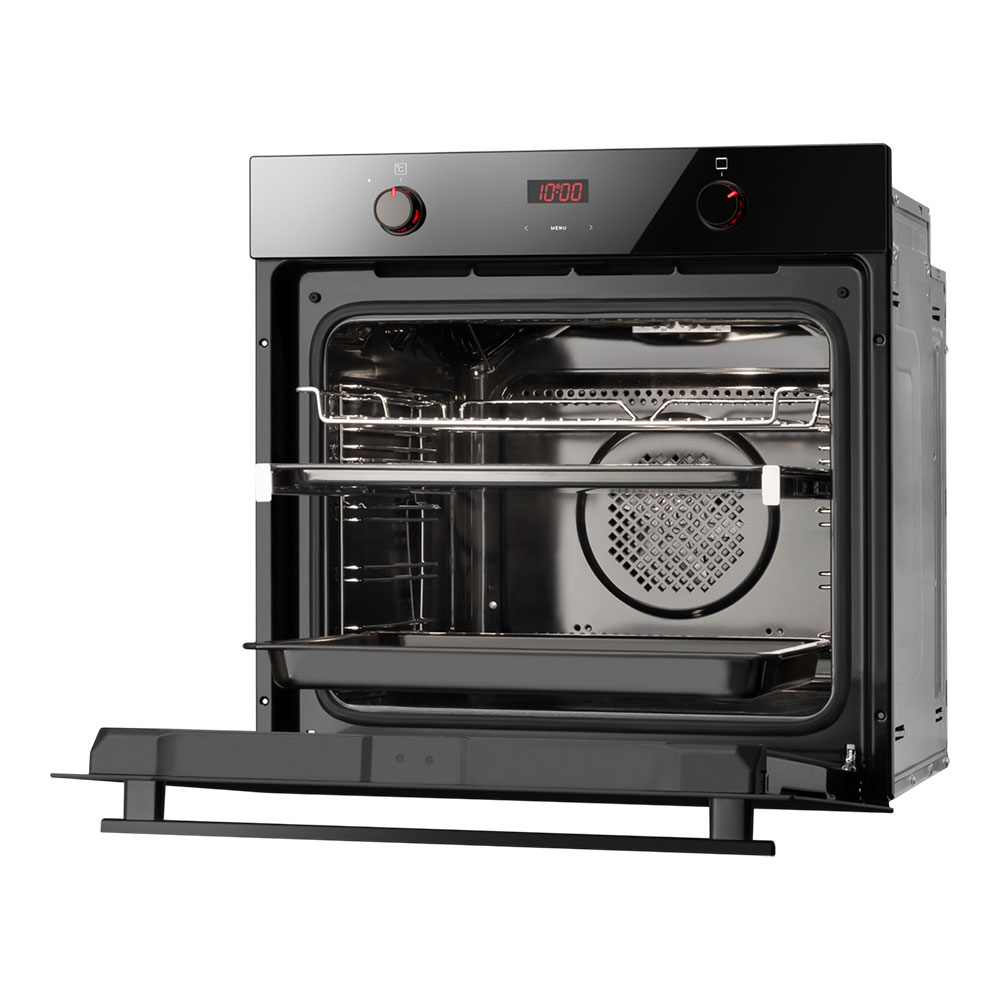 Встраиваемый духовой шкаф Hansa BakingPro BOES683020 photo 8
