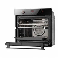 Встраиваемый духовой шкаф Hansa BakingPro BOES683020 thumbnav 8