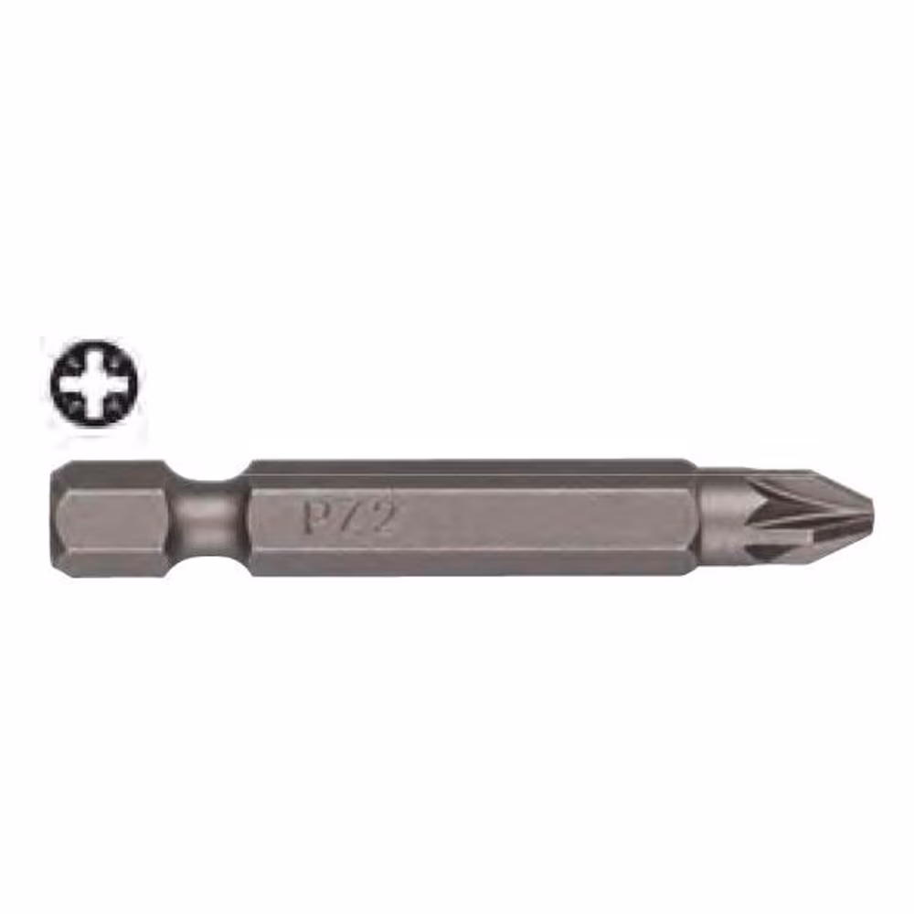 Set biti Irwin 1/4"/50 mm Pozidriv Pz2, 10504369 