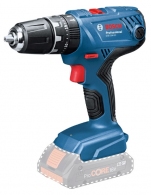 Burghiu cu impact fara fir Bosch GSB 18V-21 Solo thumbnav 1