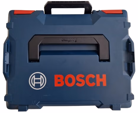 Кейс для УШМ Bosch 16054381FV