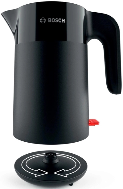 Чайник электрический Bosch TWK2M163 photo 5
