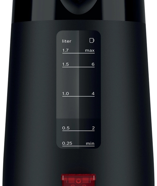 Чайник электрический Bosch TWK2M163 photo 6