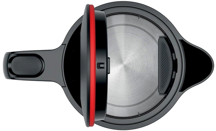 Чайник электрический Bosch TWK2M163 photo 7