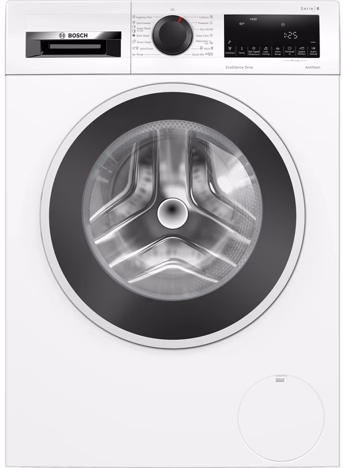 Стиральная машина Bosch WGG14402BY 