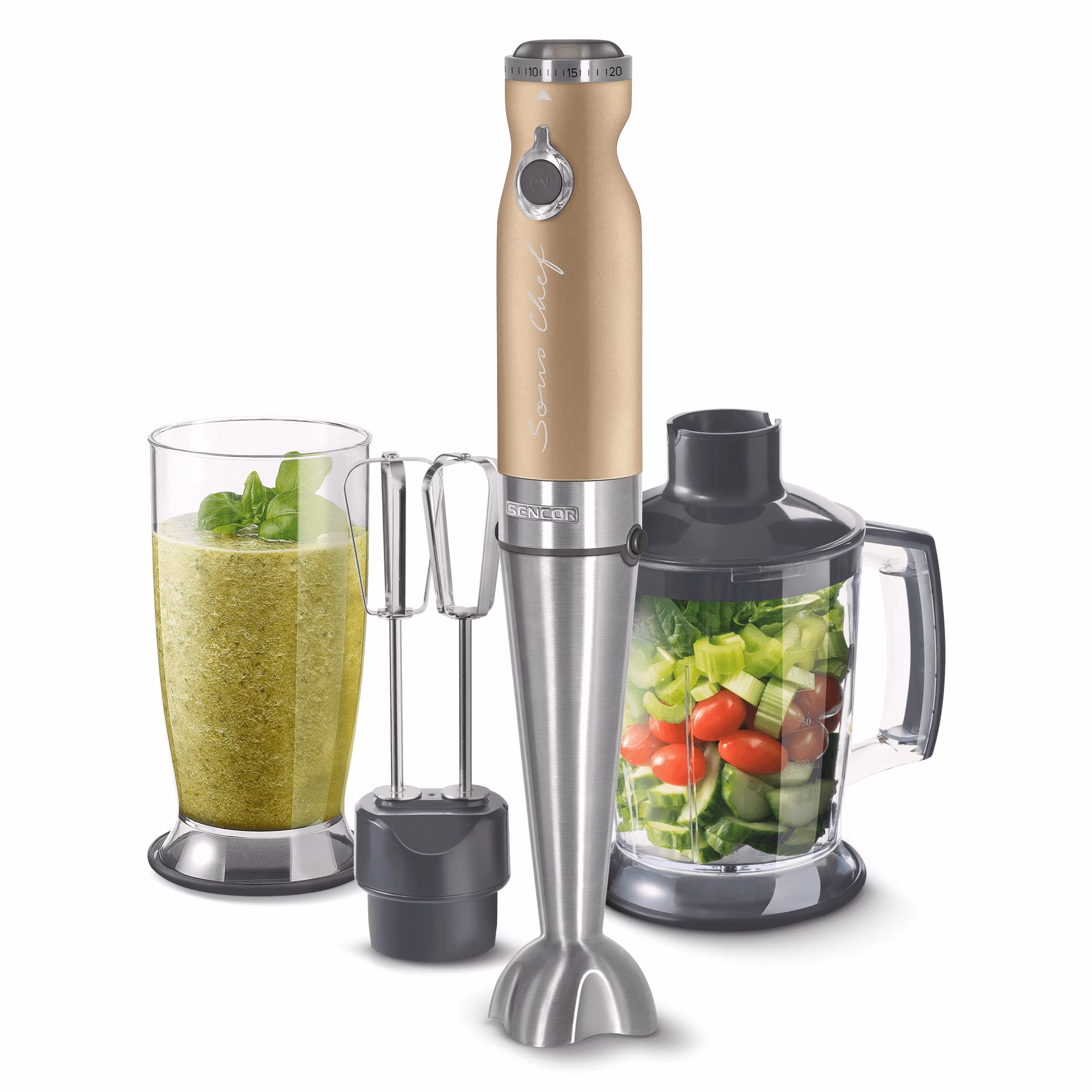 Blender Sencor SHB 5607CH 
