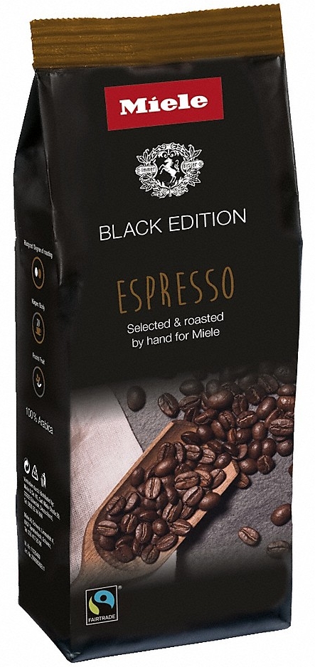 Cafea Miele Espresso 4x250gr. 29992629EU1 photo 2