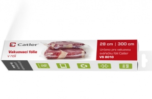 Pelicula vacuum Catler Vacuumroll  thumbnav 1
