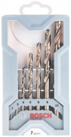 Набор сверл Bosch HSS-Co Mini X-Line Pro, 2608589296 thumbnav 1
