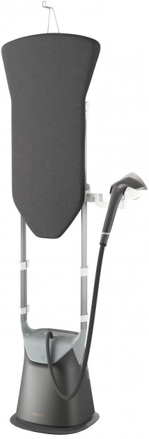 Отпариватель для одежды Philips GC62880 photo 1 Отпариватель для одежды Philips GC62880 photo 1