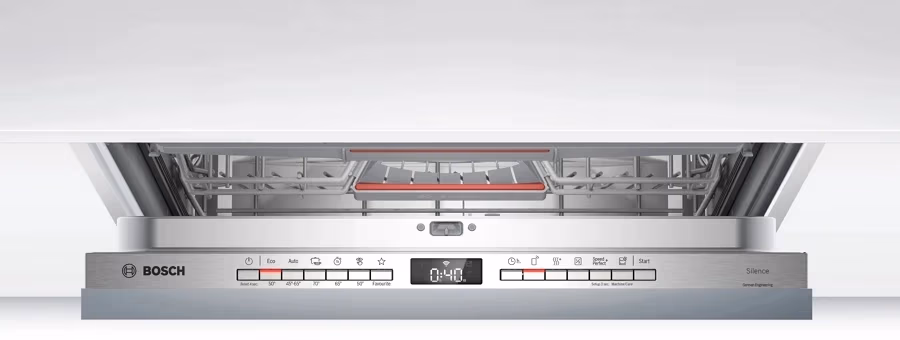 Посудомоечная машина  Bosch SMV4HVX00K 