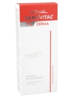 Геровитал H3 Derma+ шампунь против перхоти 200 ml