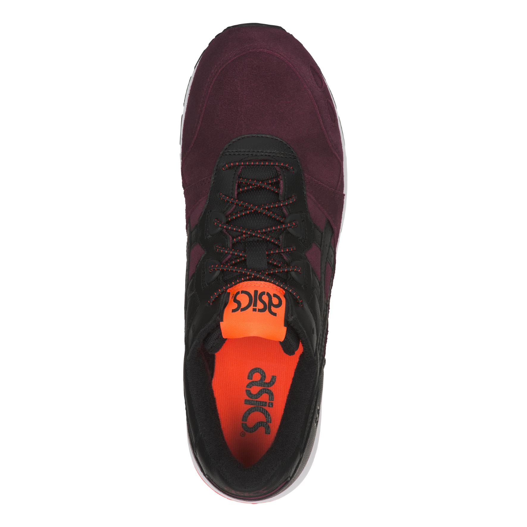 Incaltaminte Sport Asics GEL-LYTE PORT pt Unisex /  photo 3