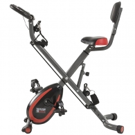 Велотренажер Motive Fitness X-Bike thumbnav