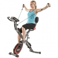 Bicicleta fitness Motive Fitness X-Bike thumbnav 3
