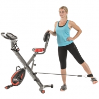 Bicicleta fitness Motive Fitness X-Bike thumbnav 4