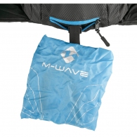 Рюкзак M-WAVE M-WAVE Rough Ride Back backpack thumbnav 4