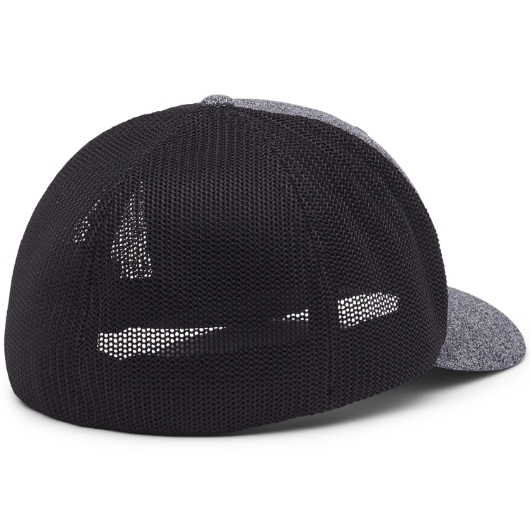 Кепка Columbia Mesh Ball Cap S/M Серый photo 2