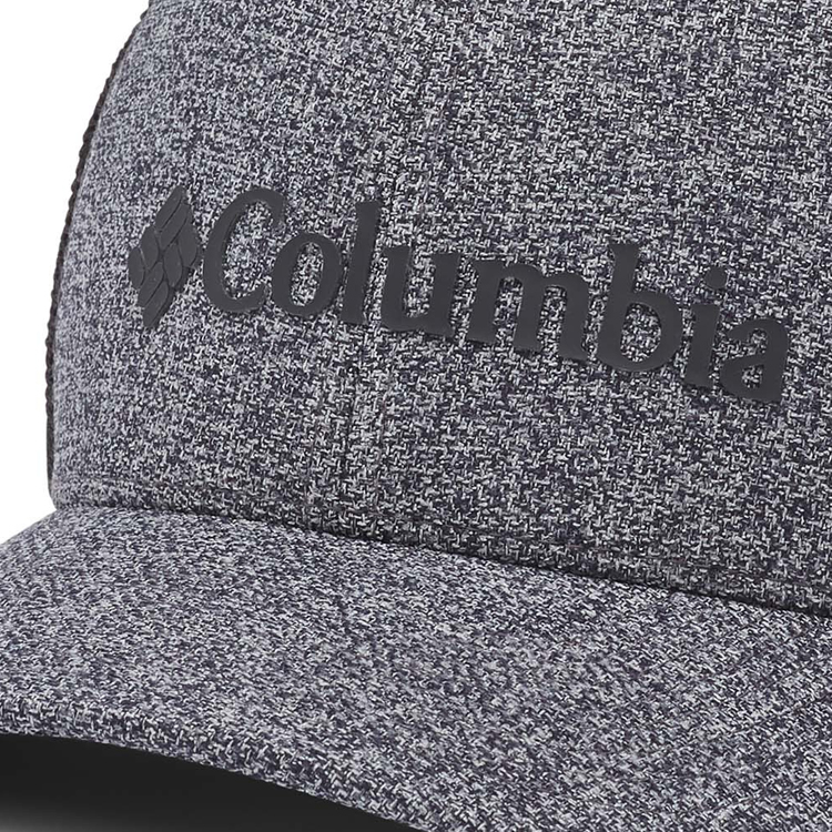 Кепка Columbia Mesh Ball Cap S/M Серый photo 3