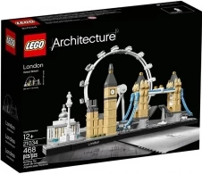 Конструктор Lego 21034