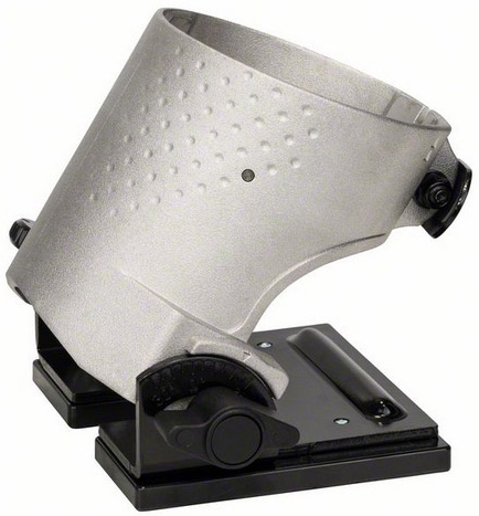 Наклонная база Bosch GKF 600, 2608000334 photo Наклонная база Bosch GKF 600, 2608000334 photo