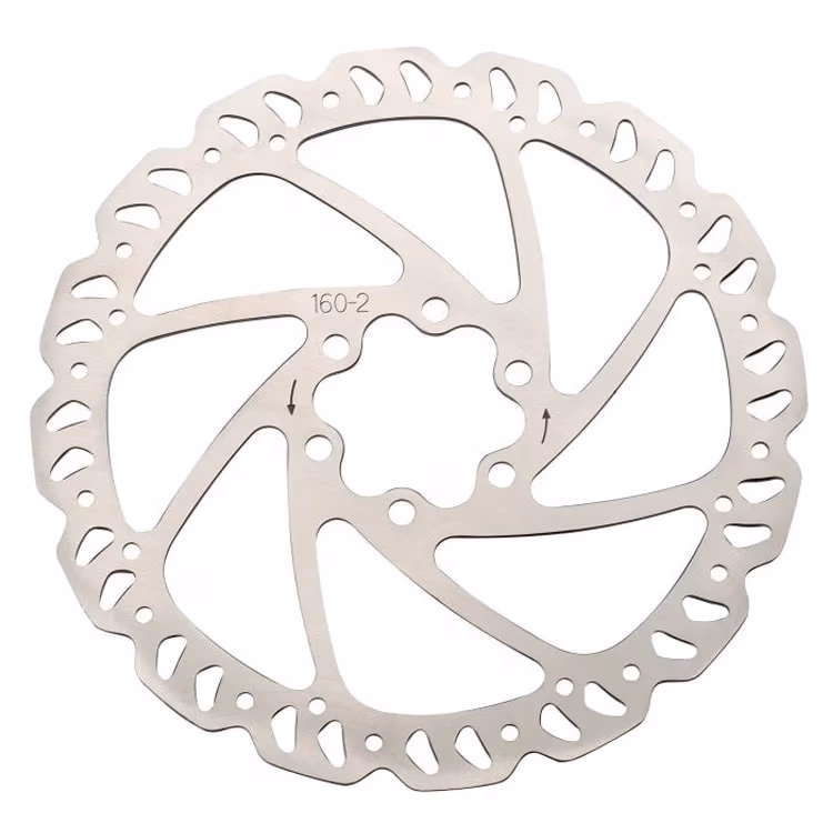 Disc frana Giant Conduct Hydraulic Disc Brakes - rotor
