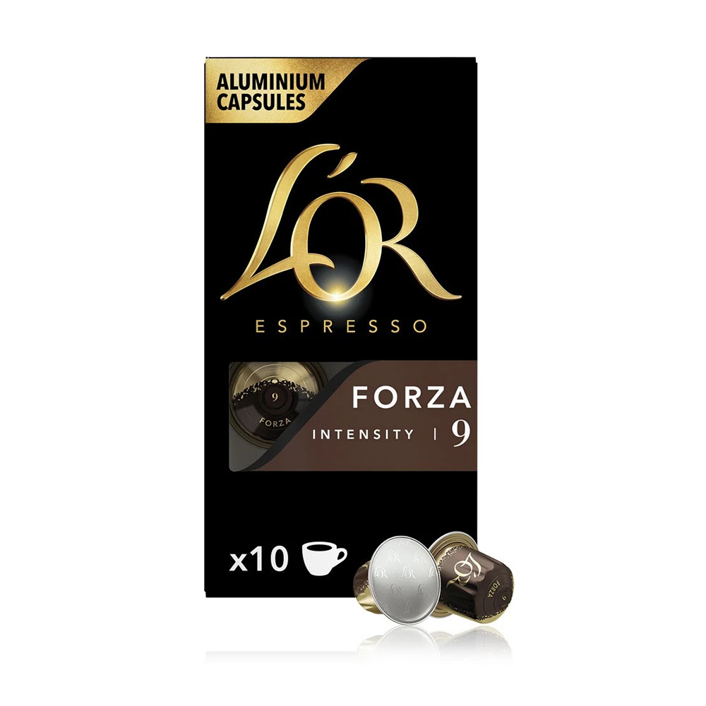 Кофе L'OR 357934